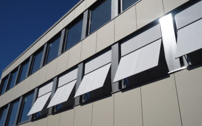 Fünftklässler kommen zu Wunschschule - MGH vierzügig