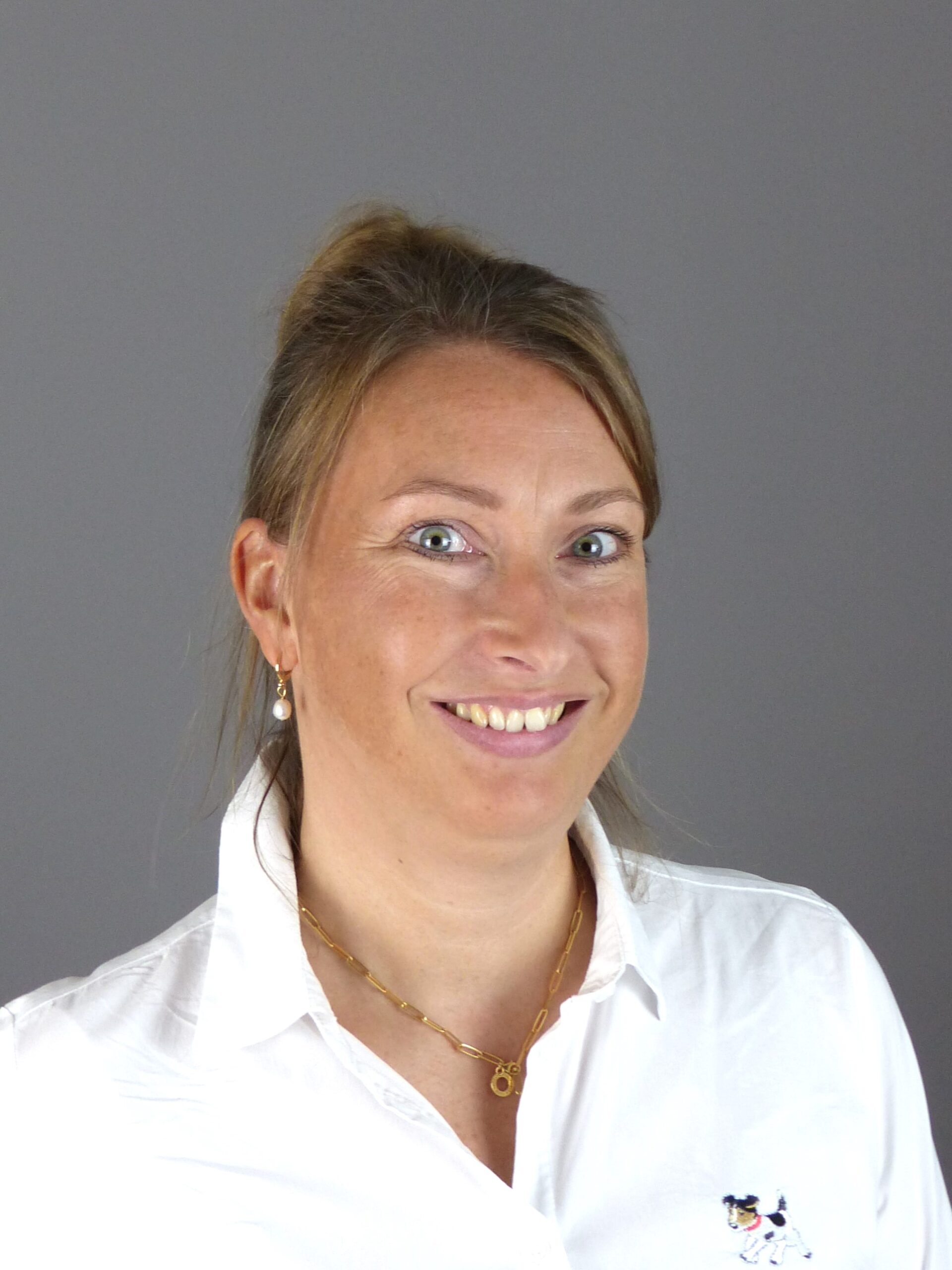 Ariane Fingerhut