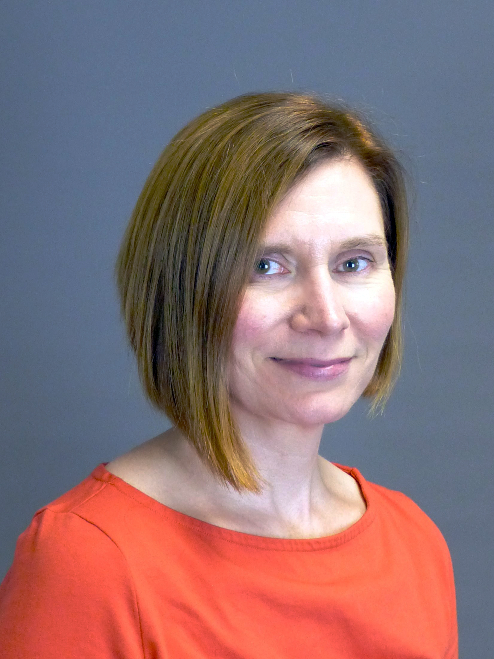 Karen Vollmer