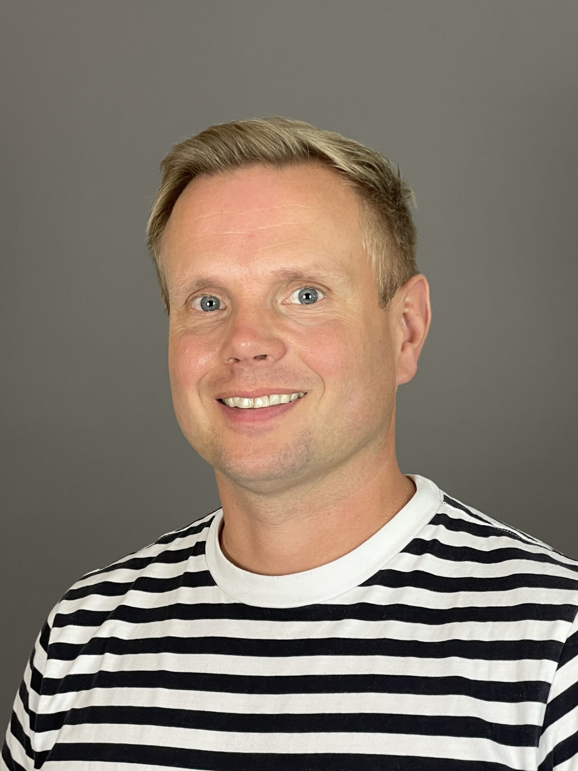 Björn Sprenger