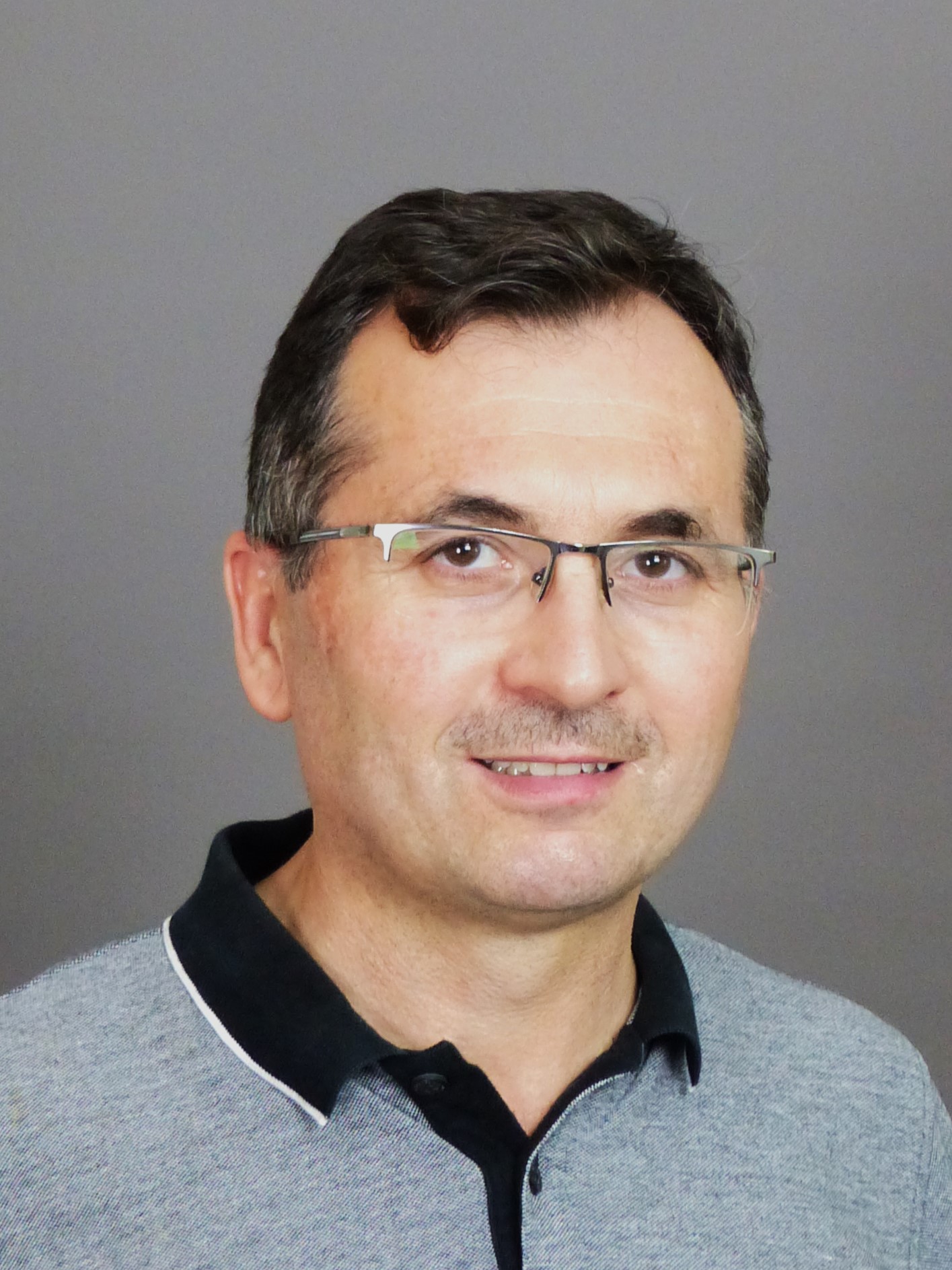 Cengiz Güleryüz