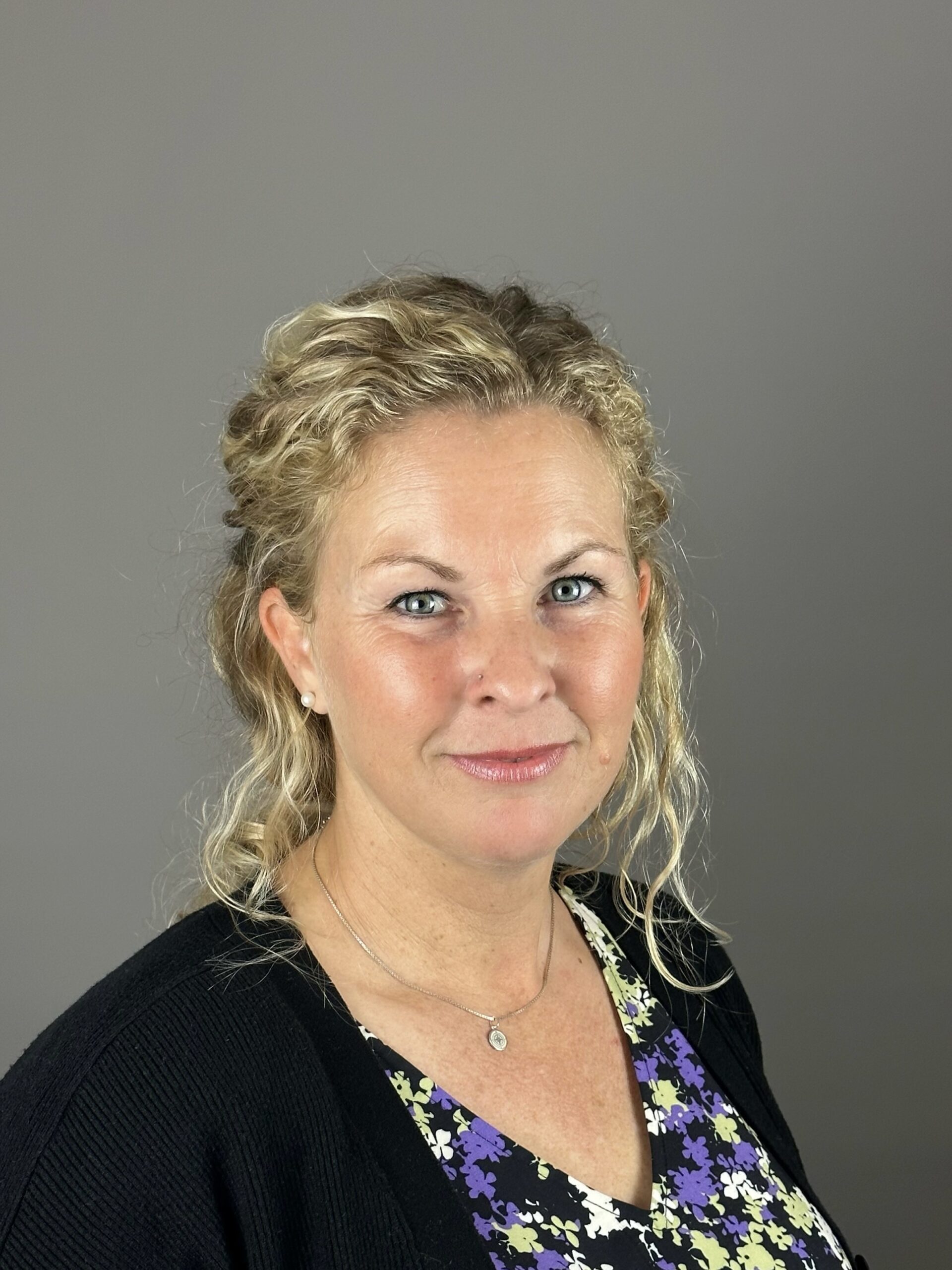 Claudia Krane