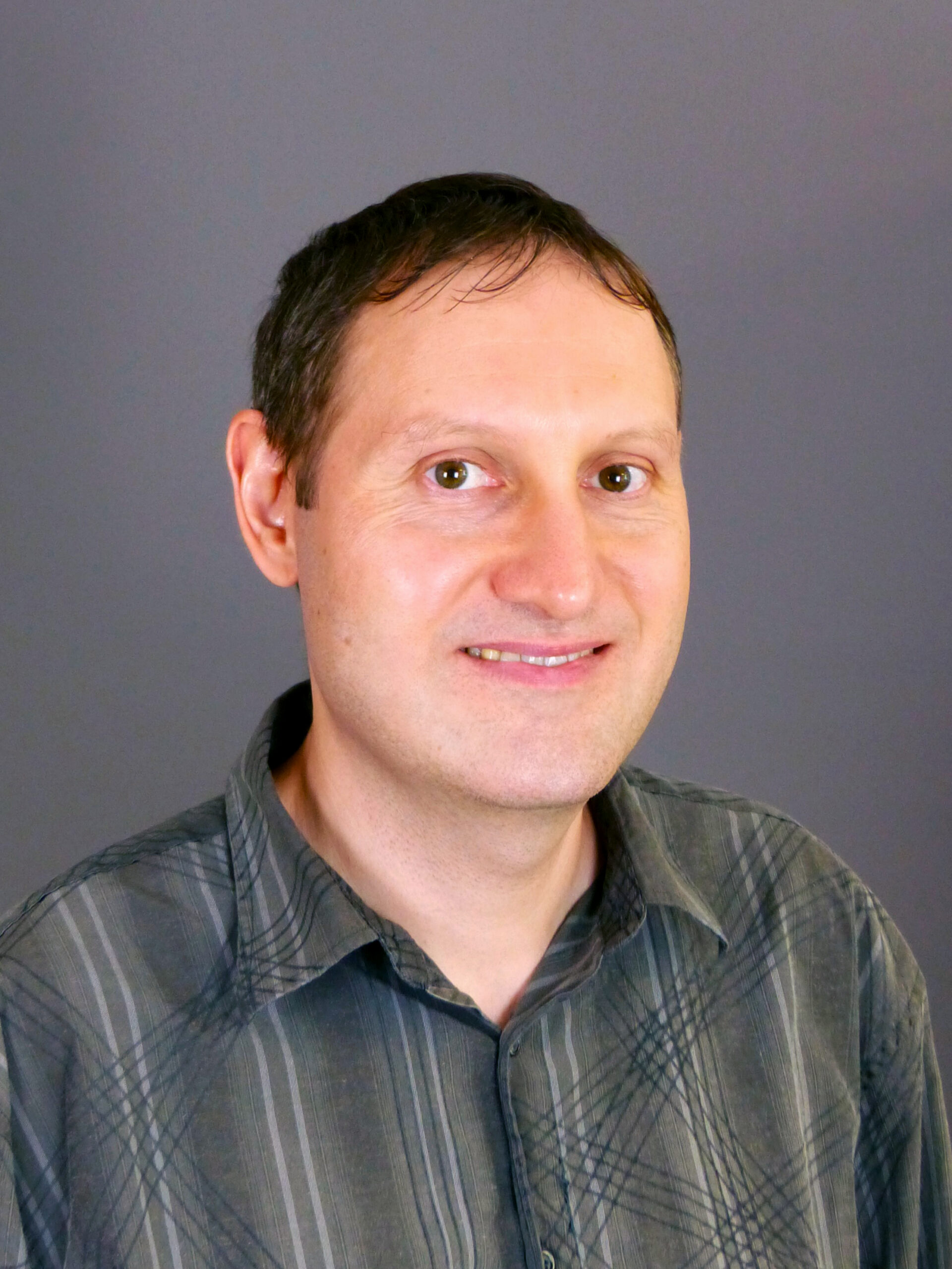 Dr. Thorsten Sachs