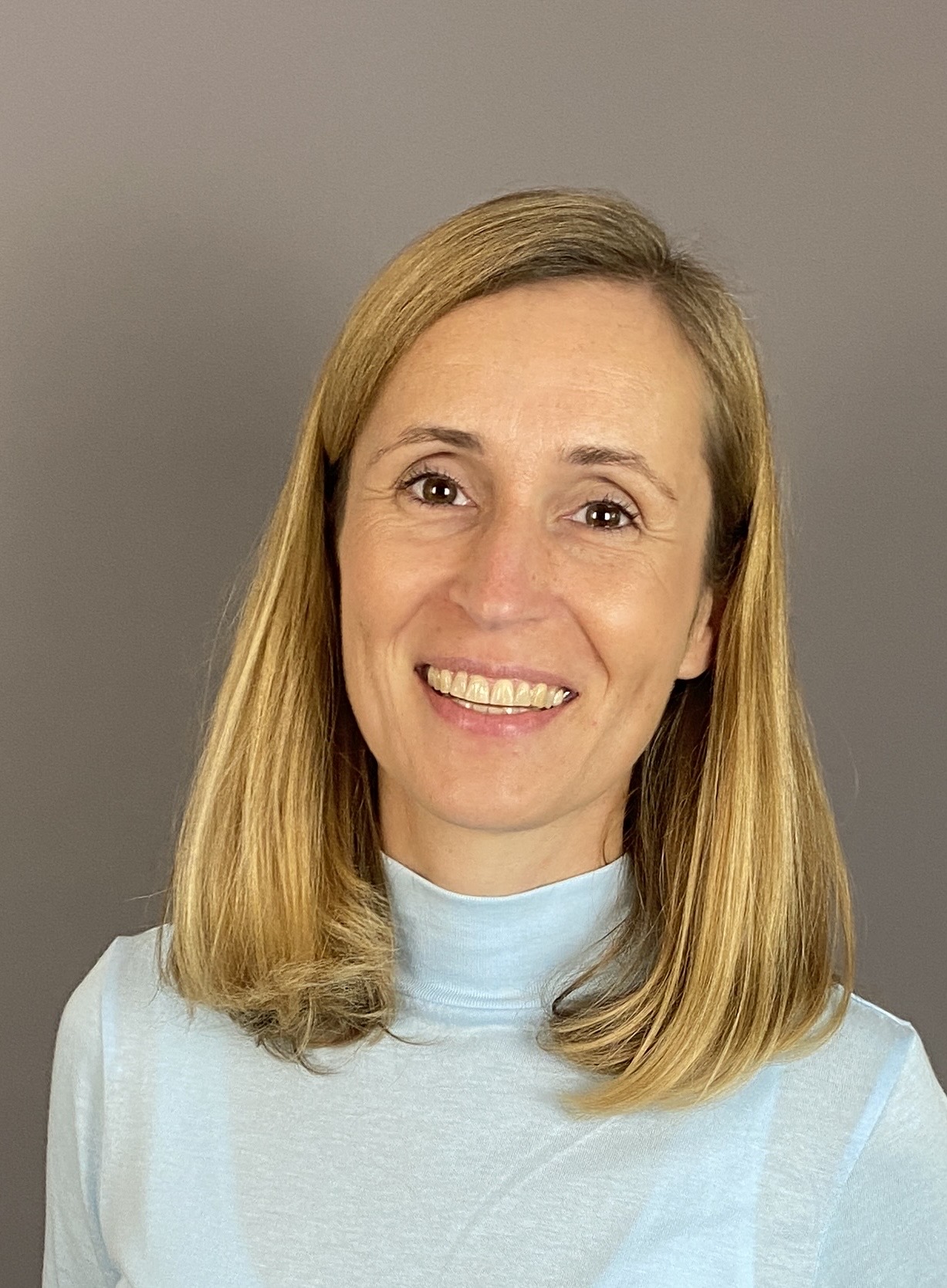 Frauke Scherpner
