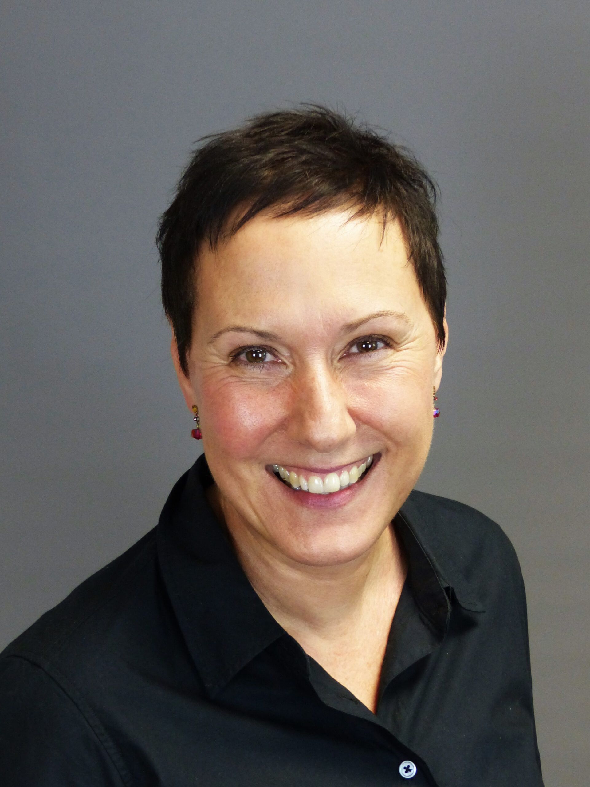 Sabine Becker