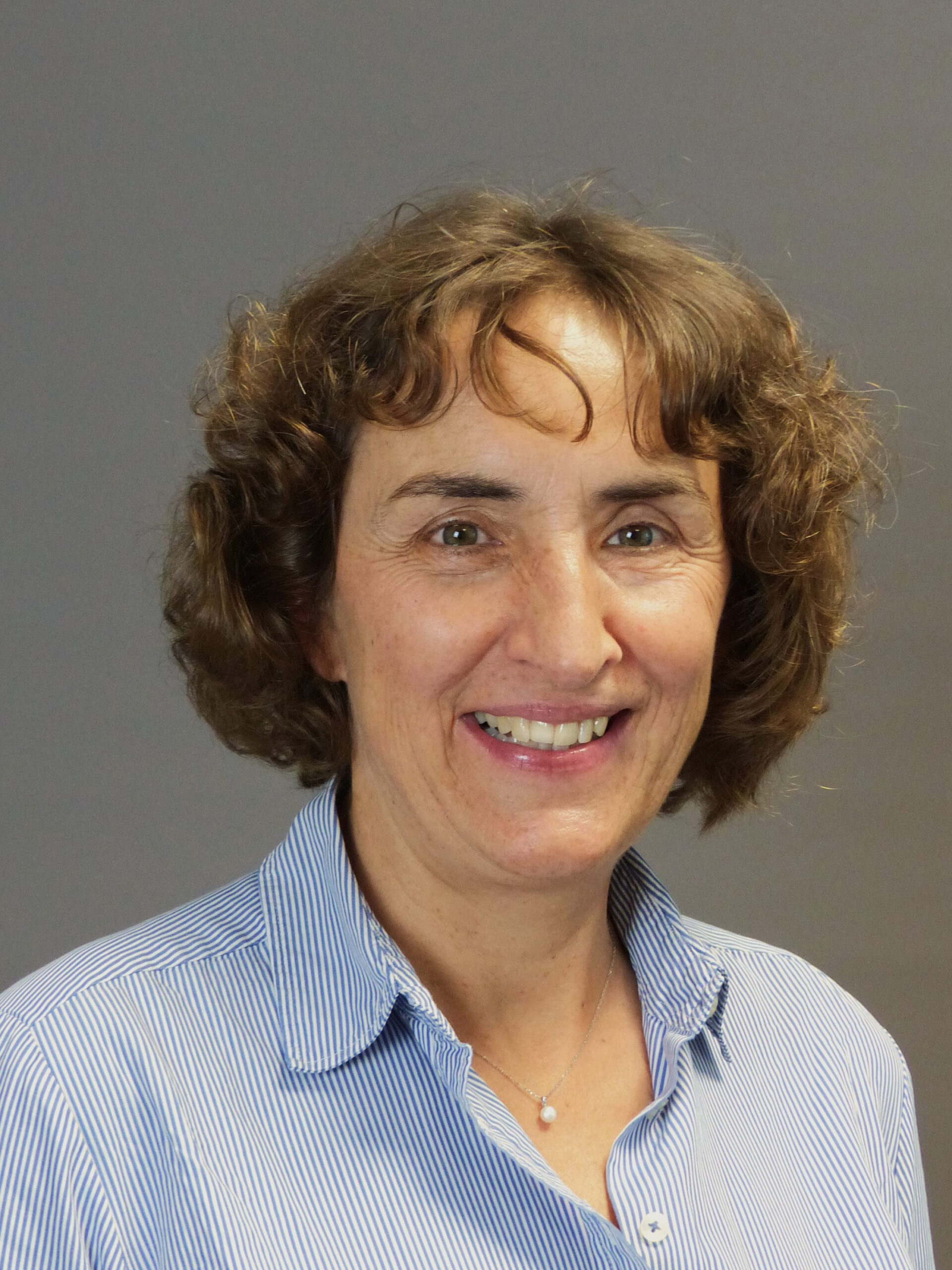 Dr. Margarete Langenstroth