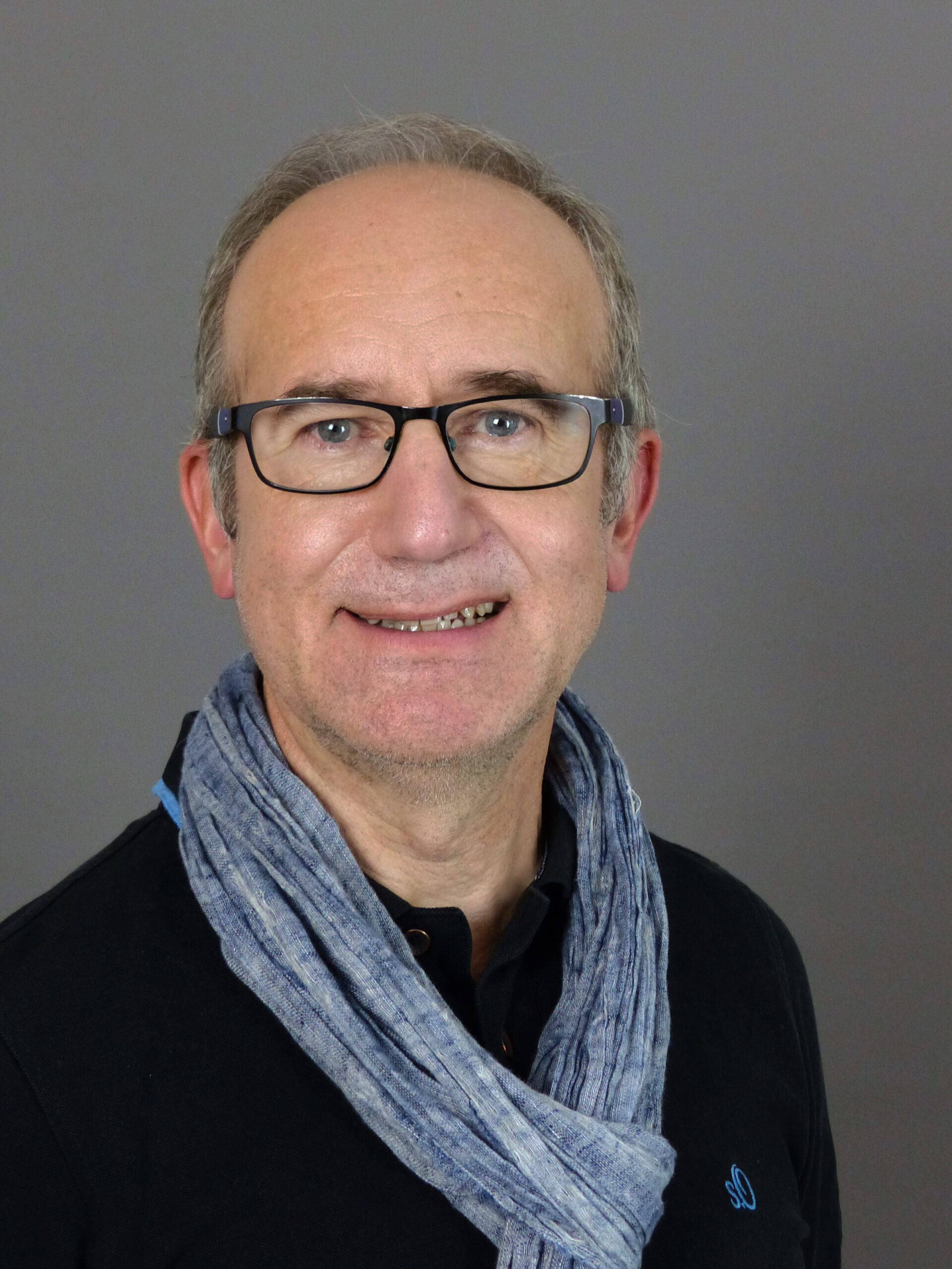 Martin Müller