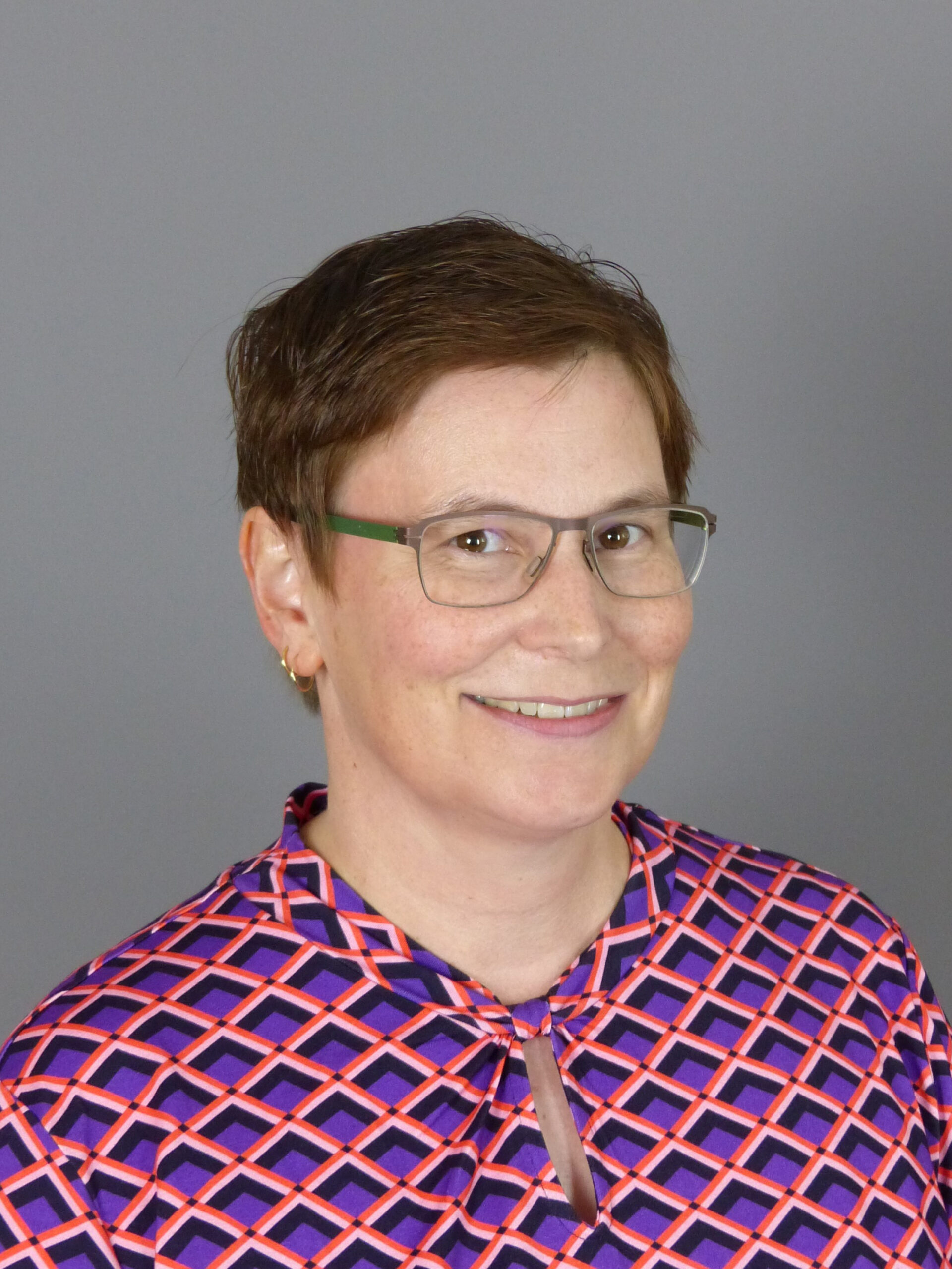 Andrea Schubert