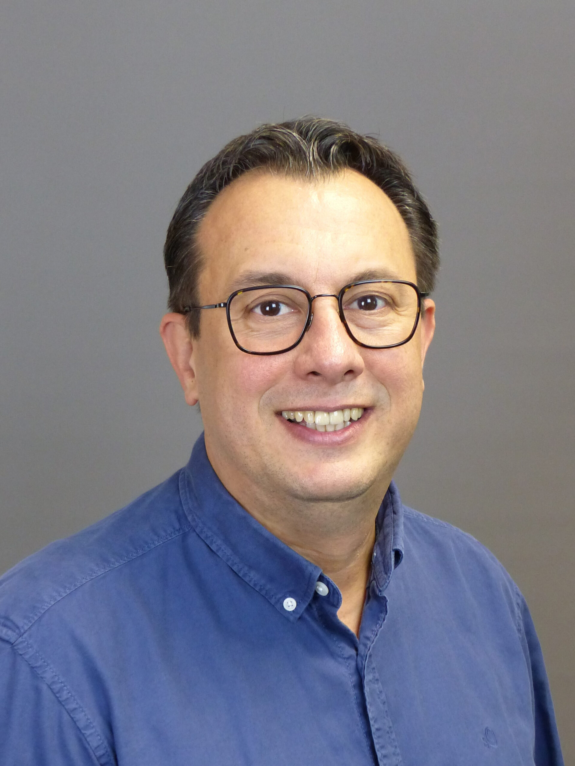 Cristian Nyisztor