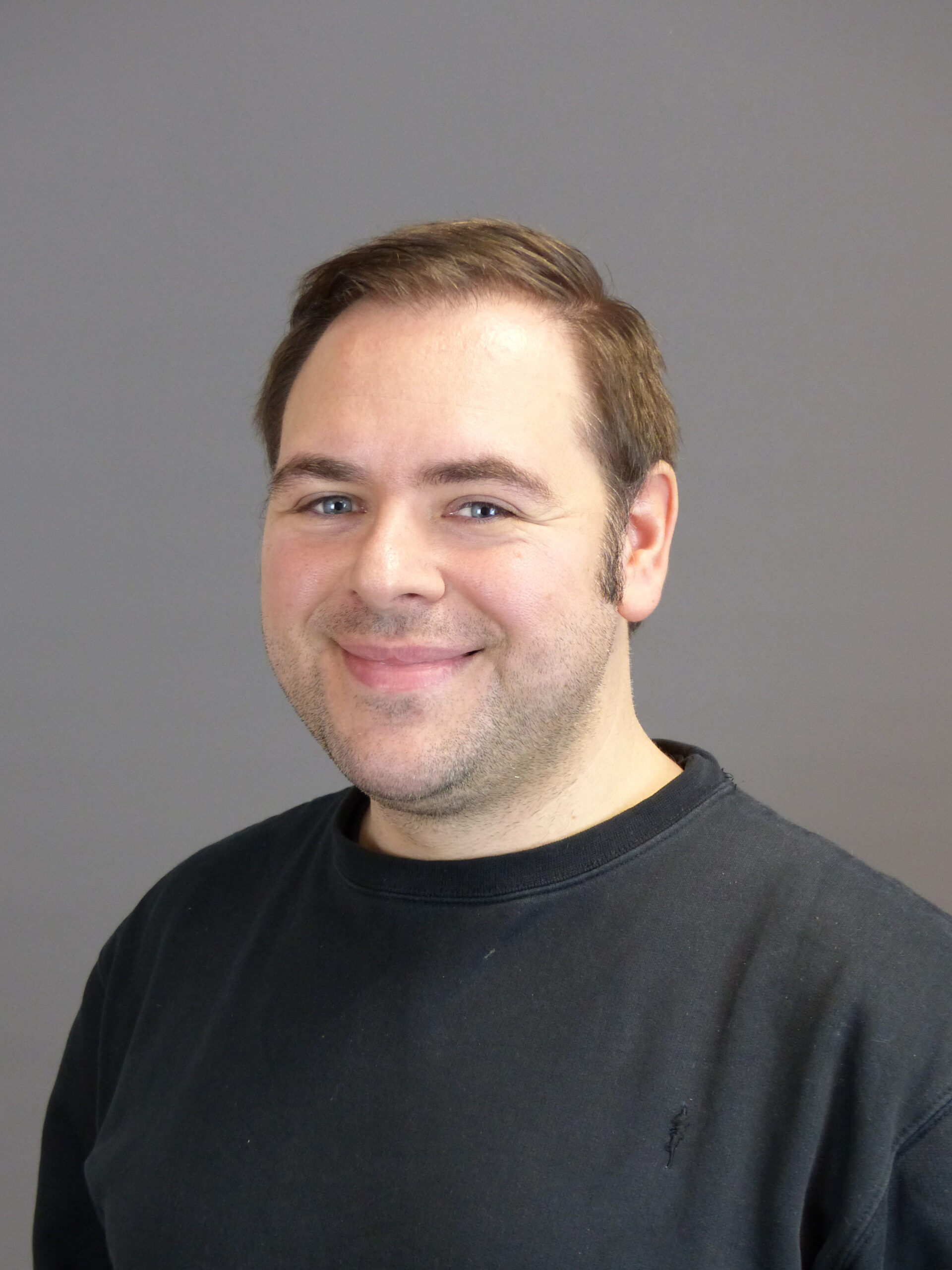 Christian Schröter