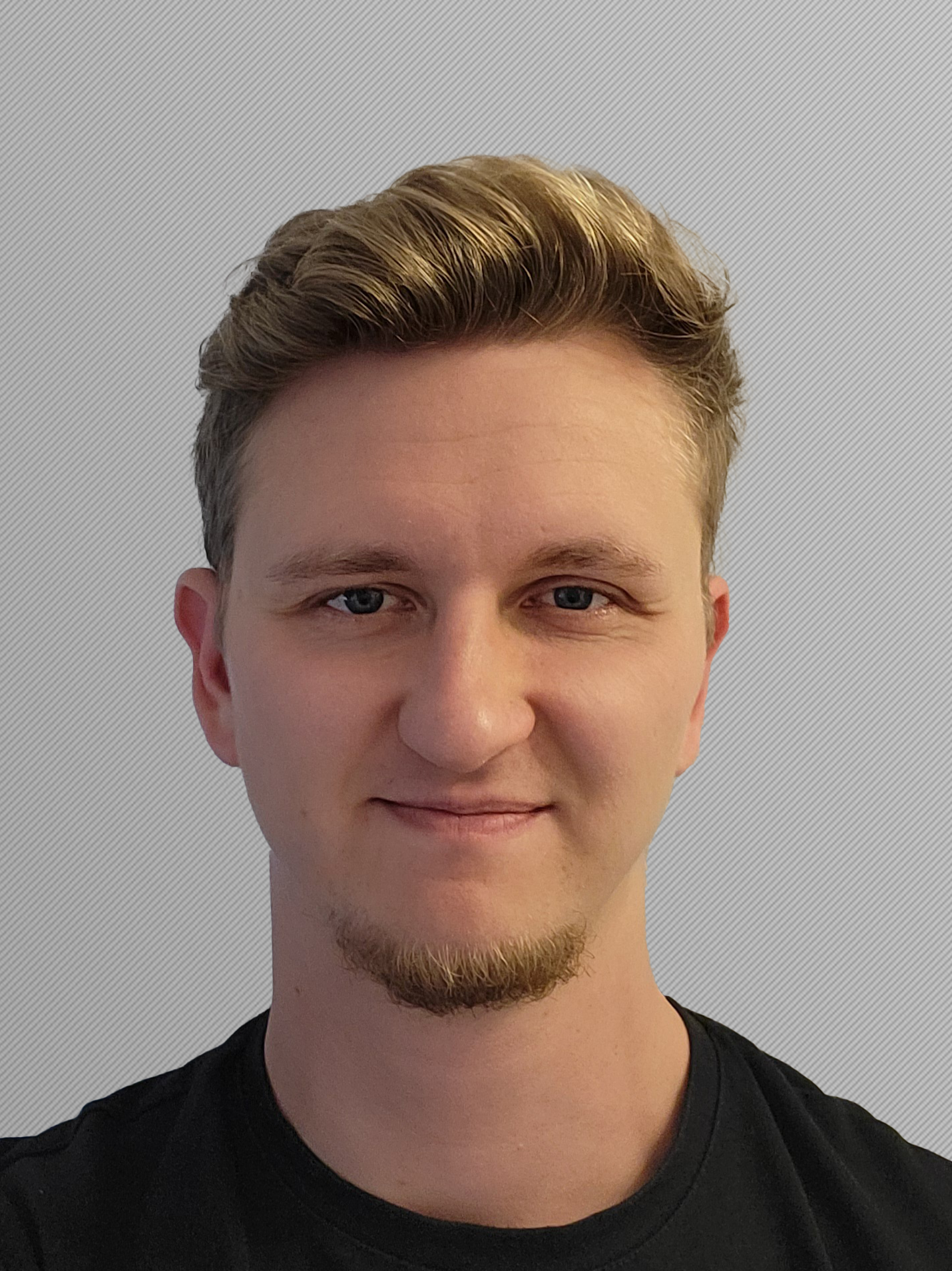 Marvin Stappert