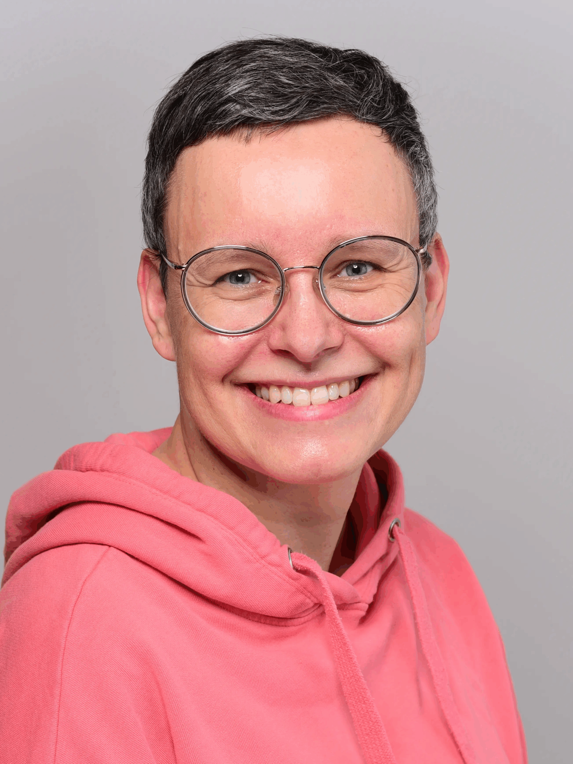 Sigrid Amann
