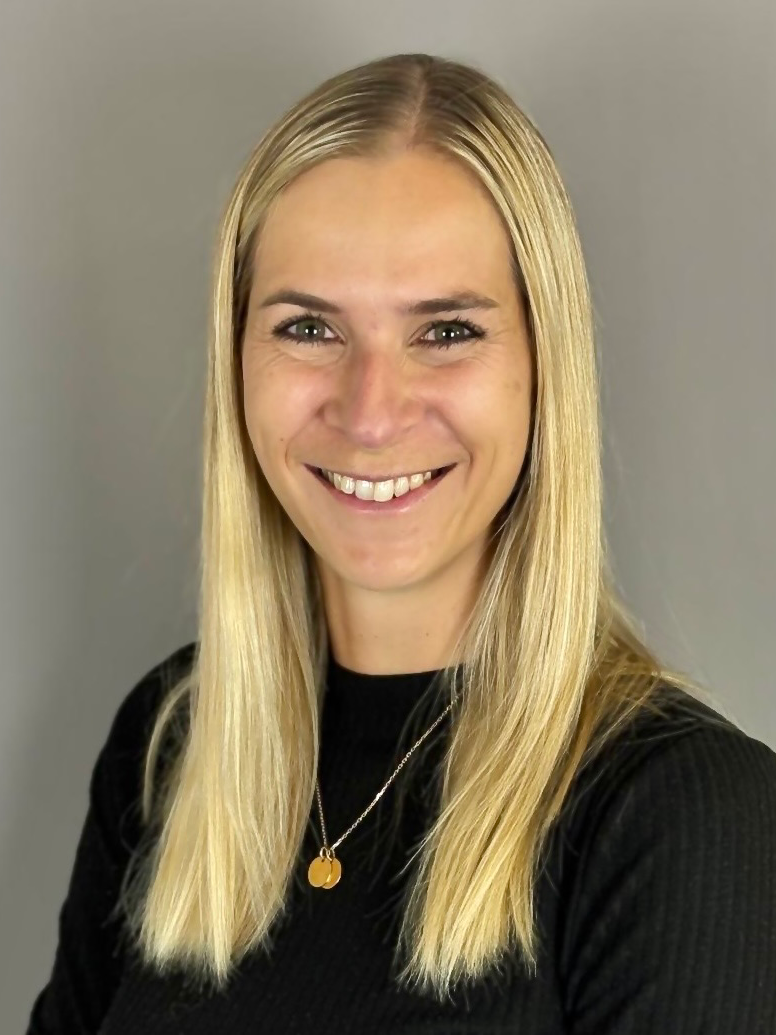 Franziska Anna Santen