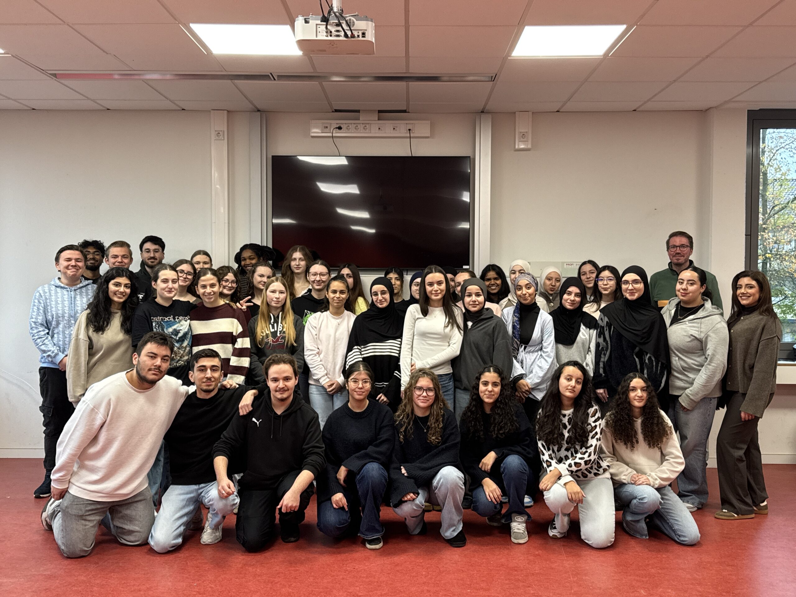 SV 2025-26 | © Christoph Dröge, MGH SV 2025-26 | © Christoph Dröge, MGH