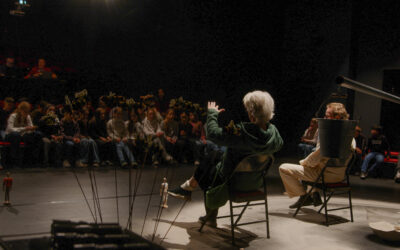 Heliostheaterbesuche der Klassenstufen 5 und 6