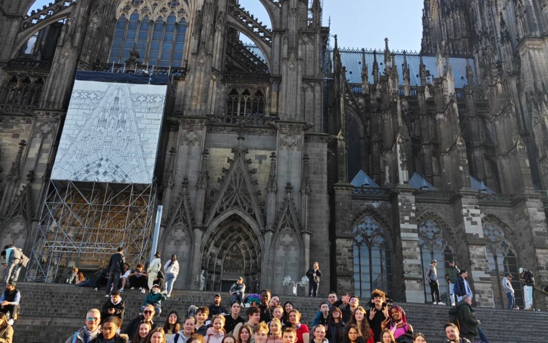 Frankreich-Austausch 2026