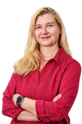 Anja Peka