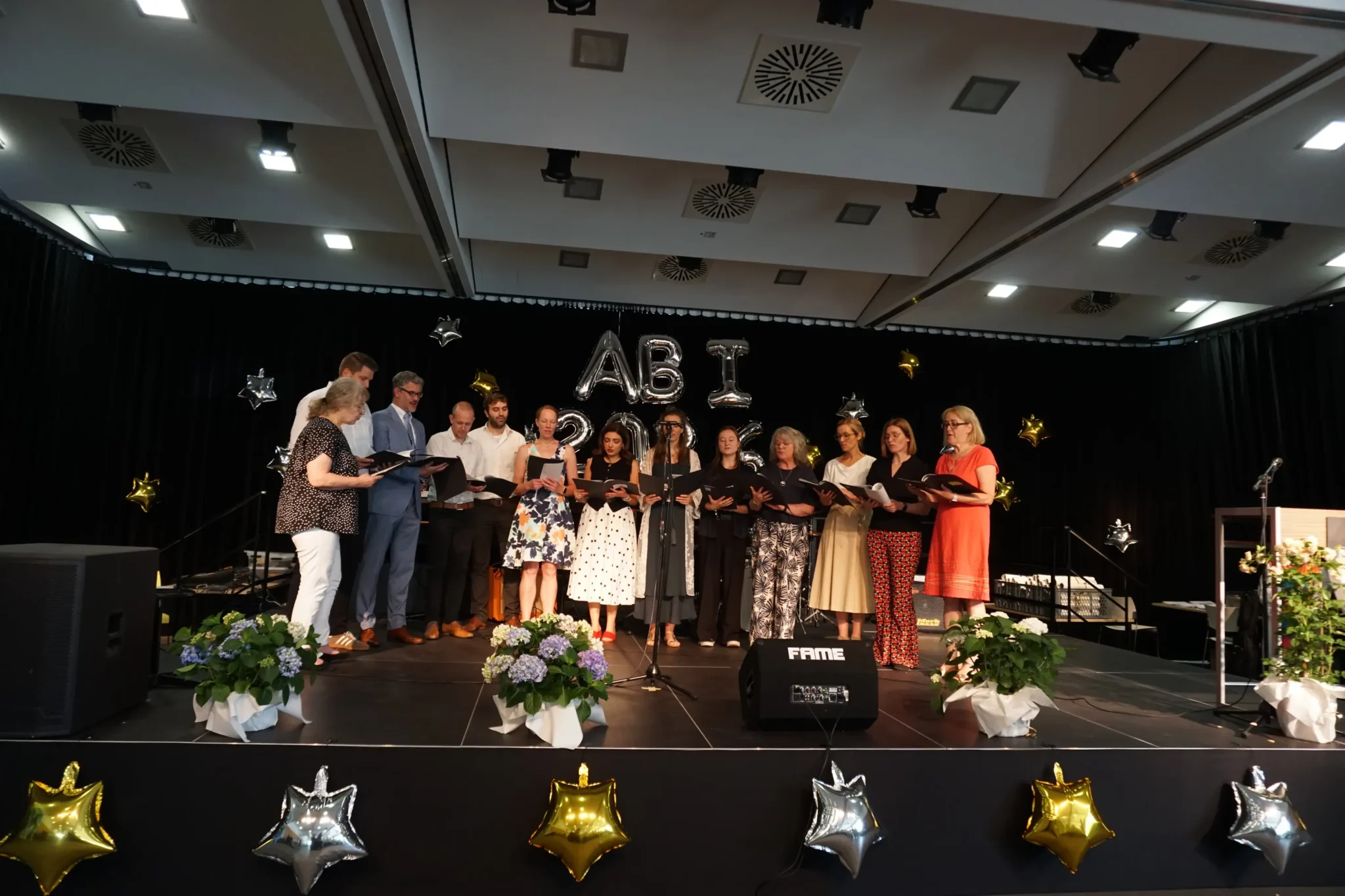 Abiturentlassfeier 2026 11 _ © Ulrike Jost-Westendorf, MGH