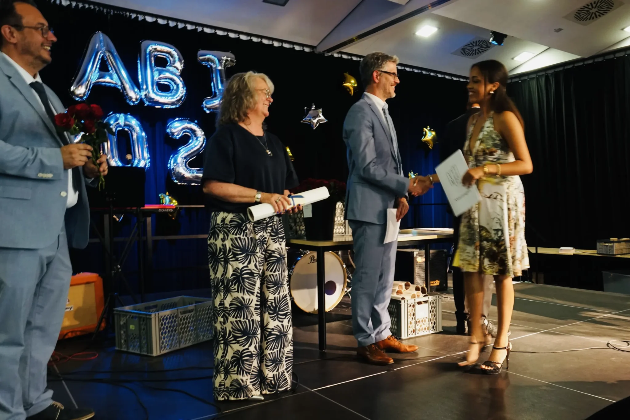 Abiturentlassfeier 2026 119 _ © Ulrike Jost-Westendorf, MGH