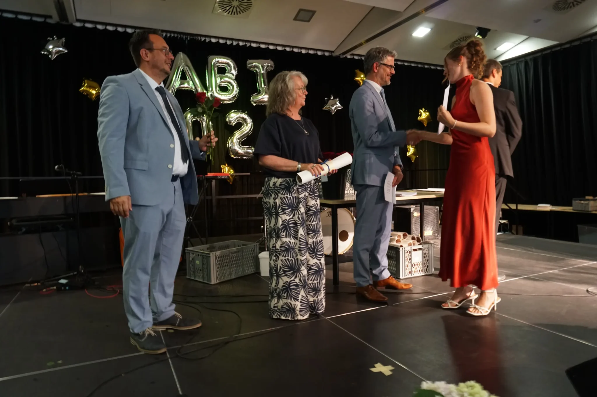 Abiturentlassfeier 2026 142 _ © Ulrike Jost-Westendorf, MGH