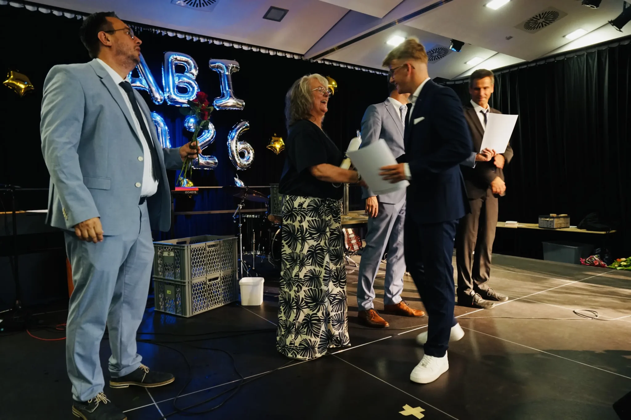 Abiturentlassfeier 2026 172 _ © Ulrike Jost-Westendorf, MGH