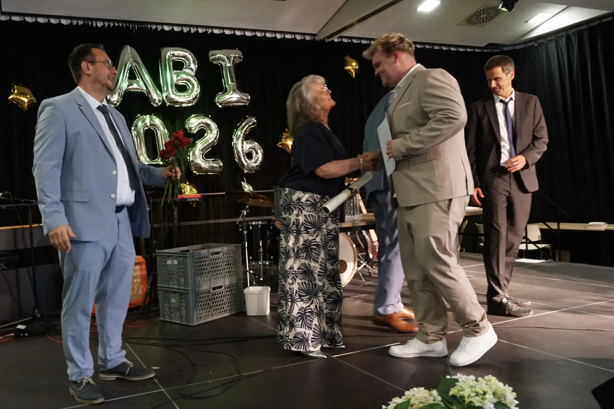 Abiturentlassfeier 2026 179 _ © Ulrike Jost-Westendorf, MGH