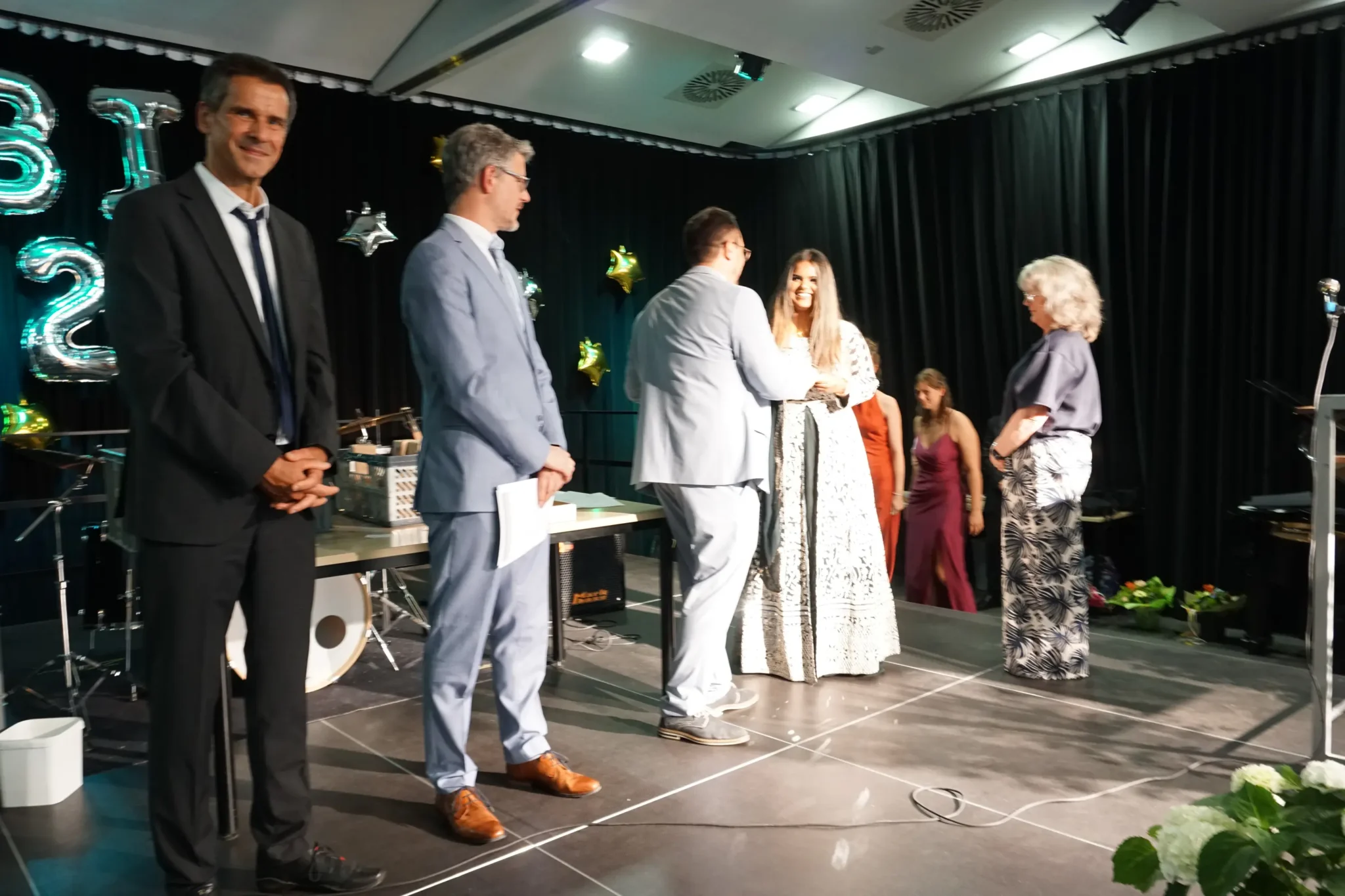 Abiturentlassfeier 2026 188 _ © Ulrike Jost-Westendorf, MGH