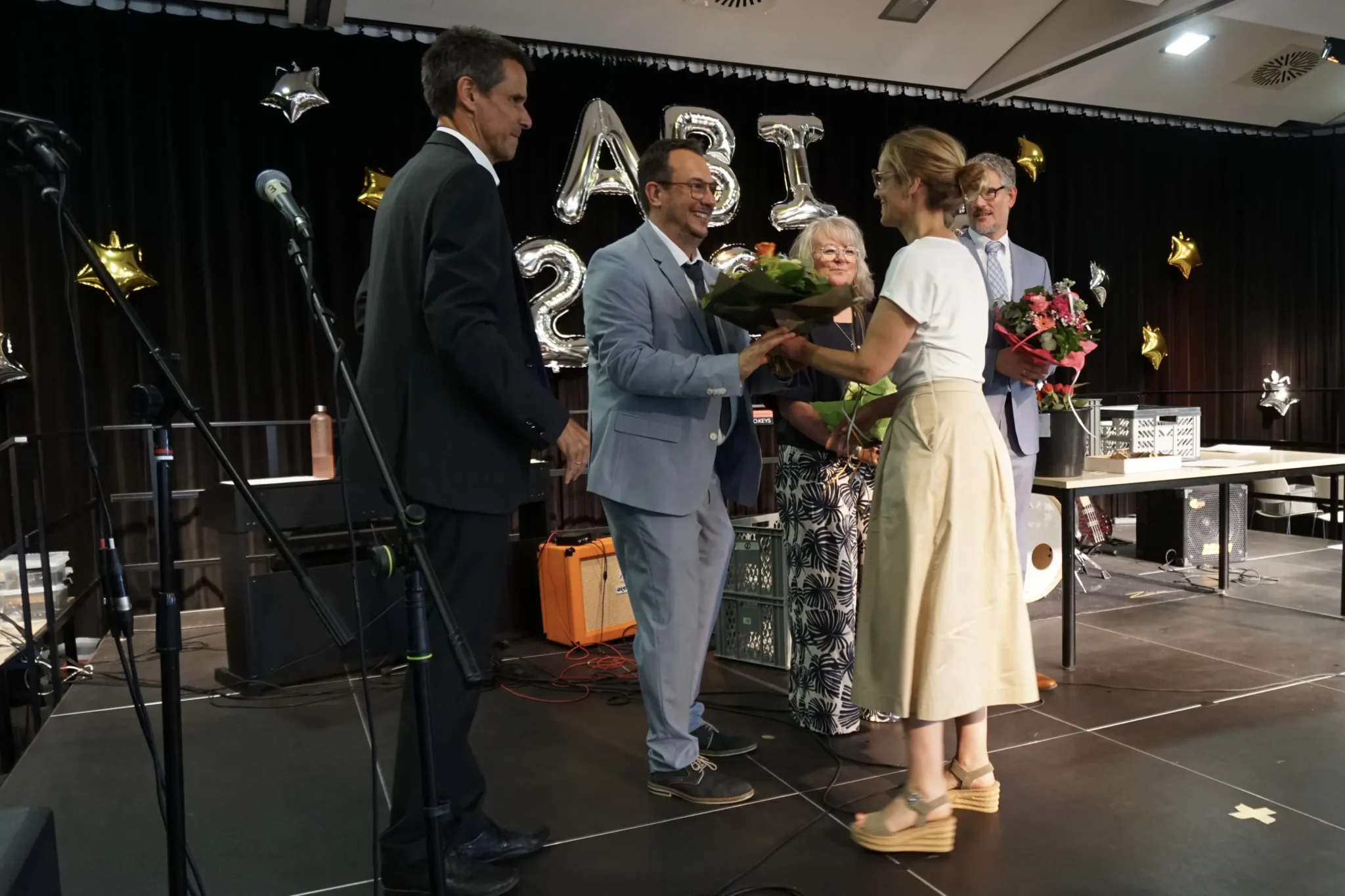 Abiturentlassfeier 2026 201 _ © Ulrike Jost-Westendorf, MGH