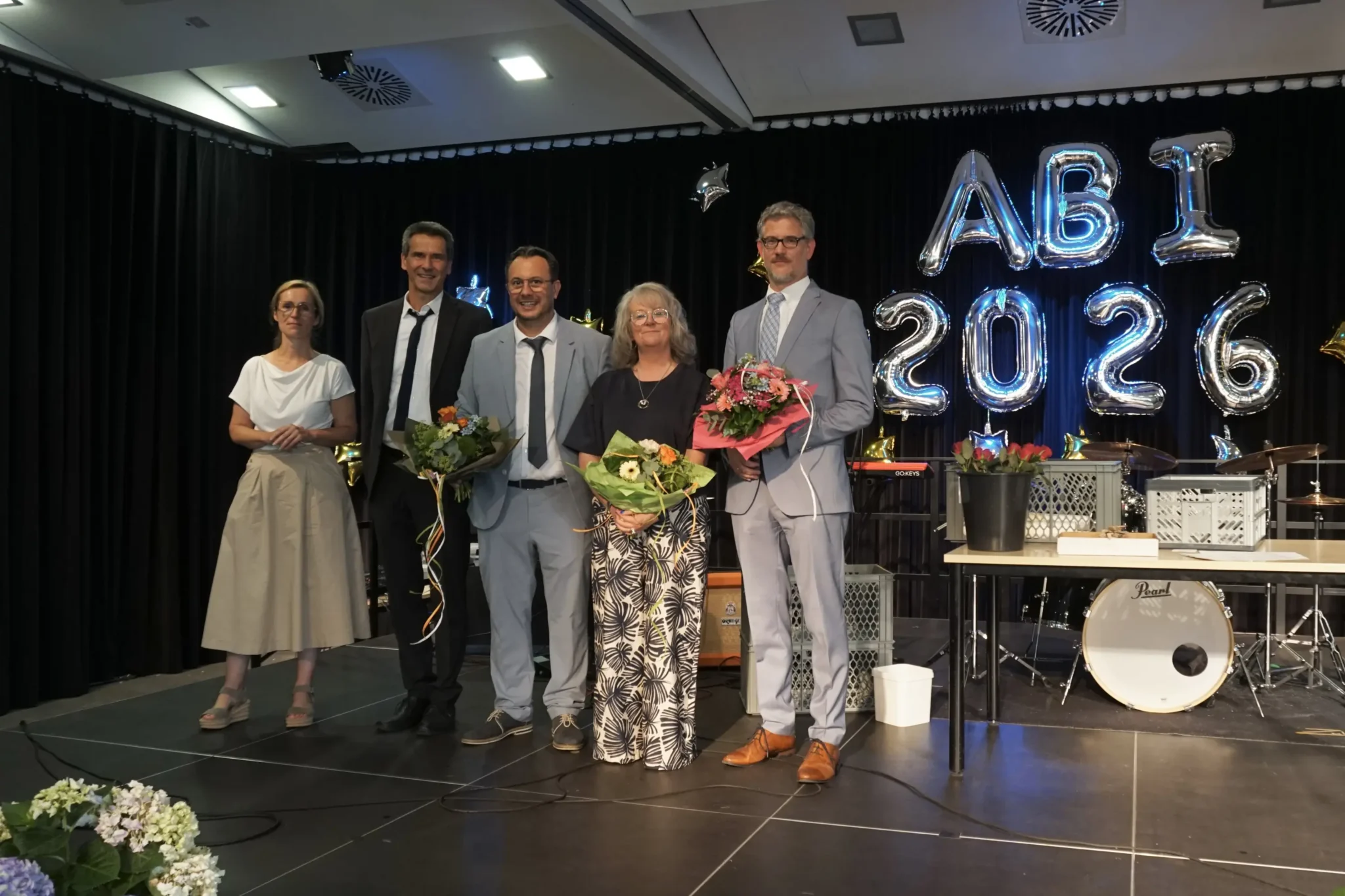 Abiturentlassfeier 2026 202 _ © Ulrike Jost-Westendorf, MGH