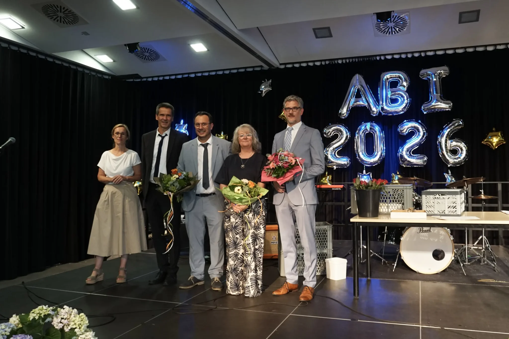 Abiturentlassfeier 2026 203 _ © Ulrike Jost-Westendorf, MGH