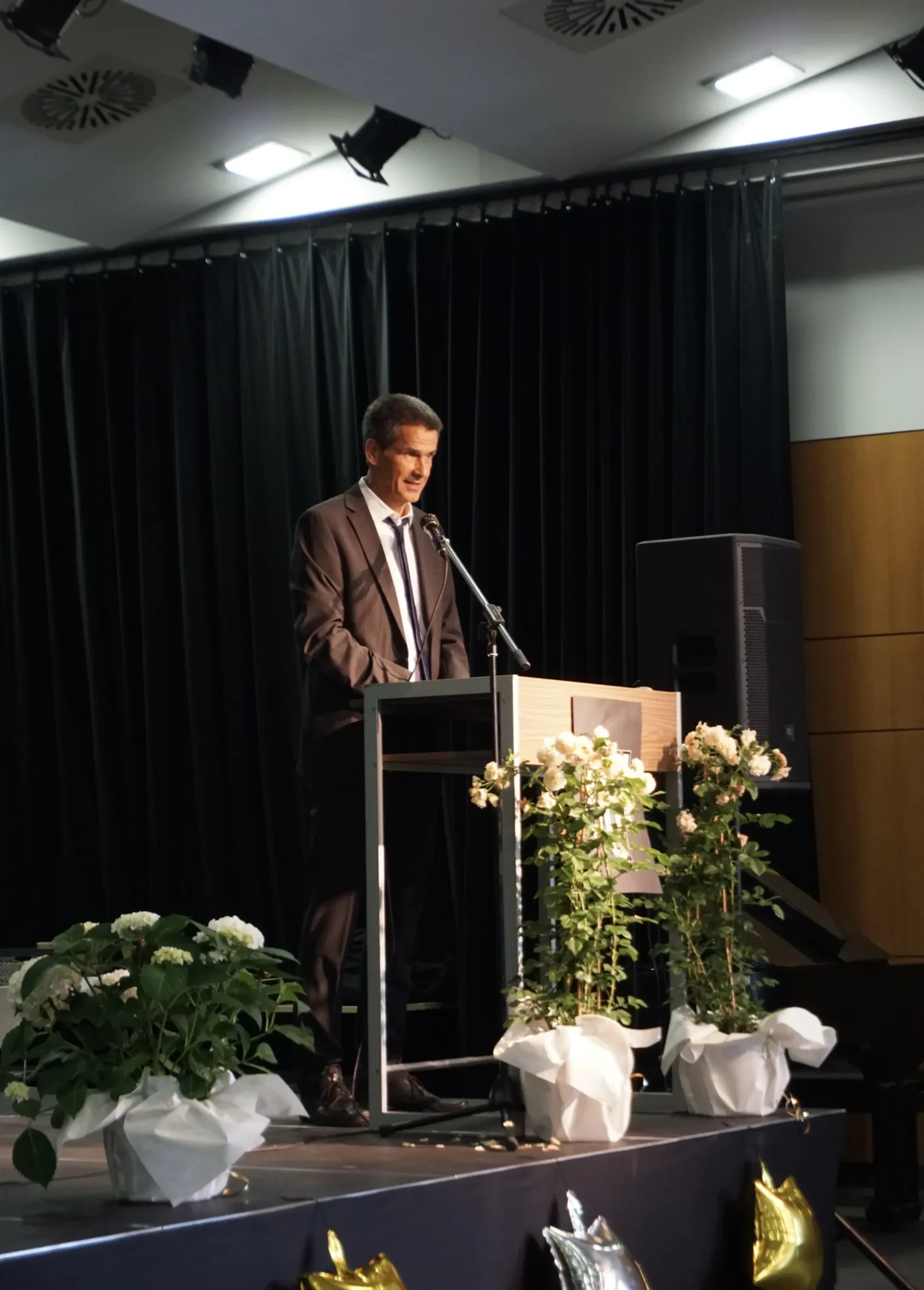 Abiturentlassfeier 2026 51 _ © Ulrike Jost-Westendorf, MGH