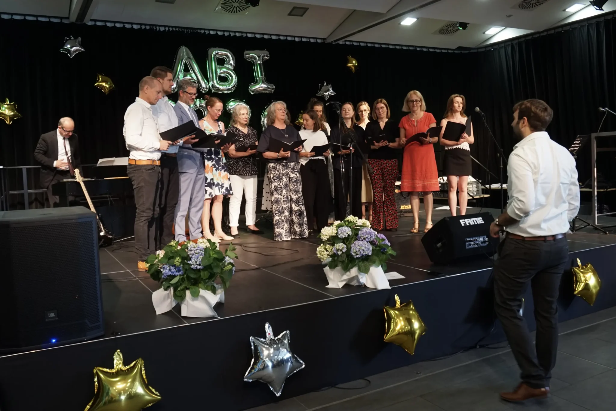 Abiturentlassfeier 2026 56 _ © Ulrike Jost-Westendorf, MGH