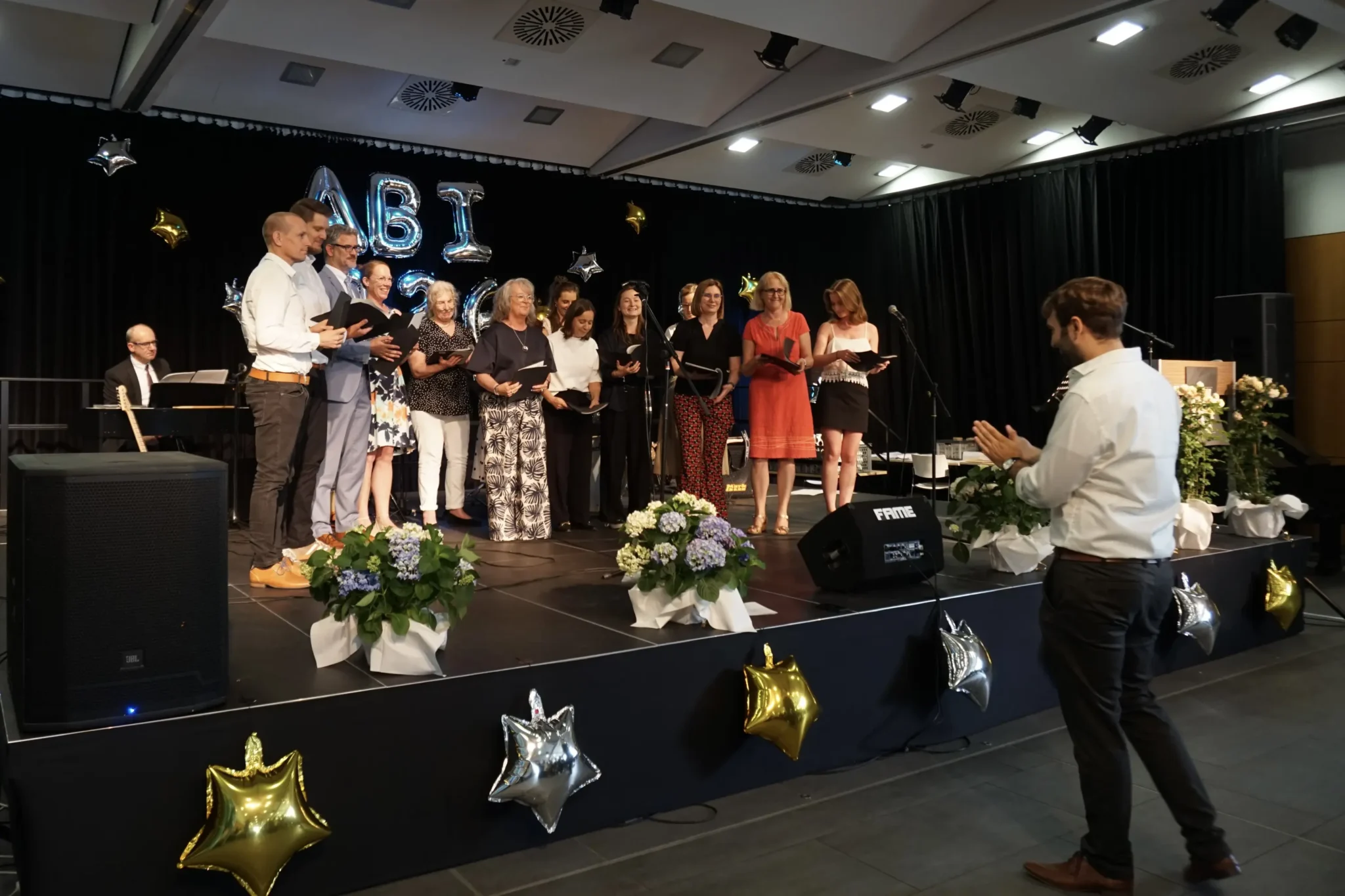 Abiturentlassfeier 2026 57 _ © Ulrike Jost-Westendorf, MGH
