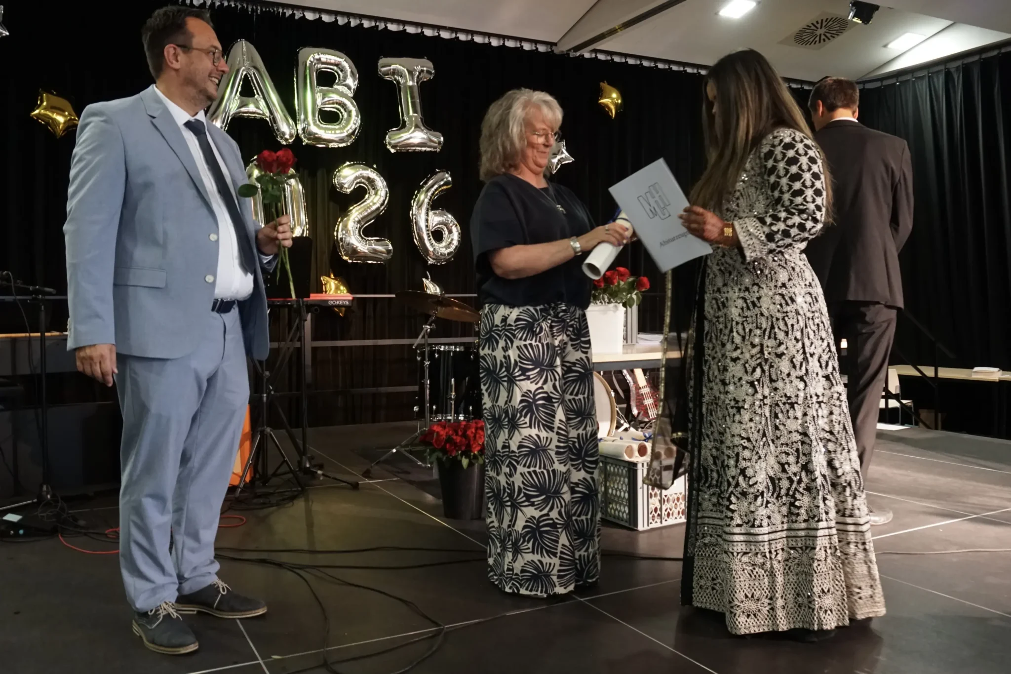Abiturentlassfeier 2026 98 _ © Ulrike Jost-Westendorf, MGH
