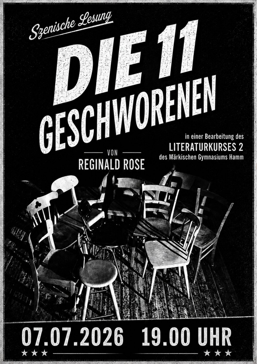 Geschworene