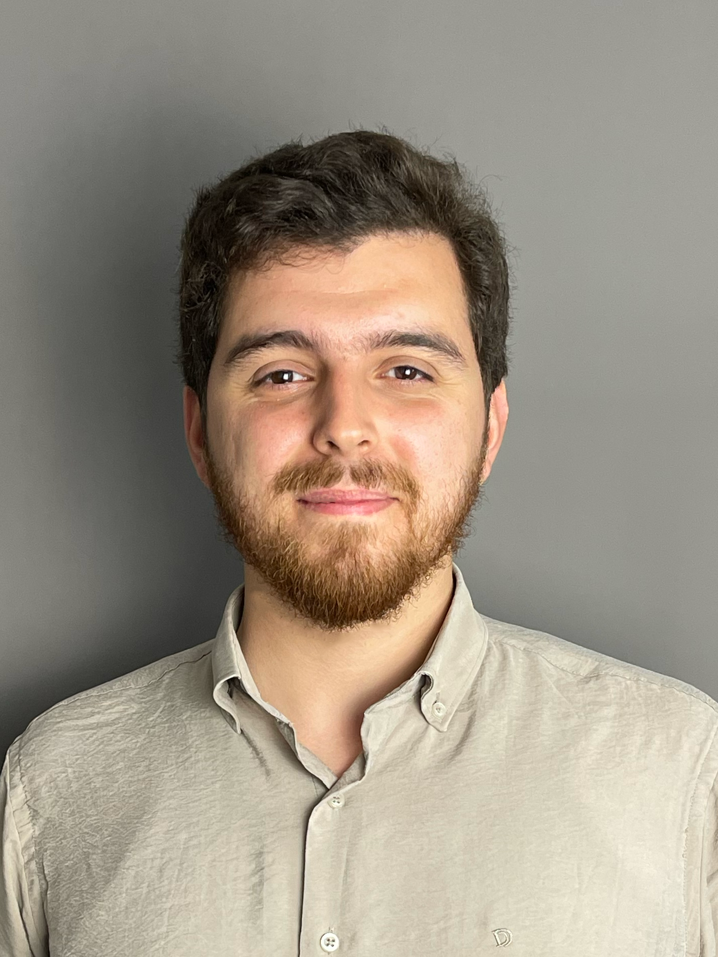 Furkan Ahmedoglu