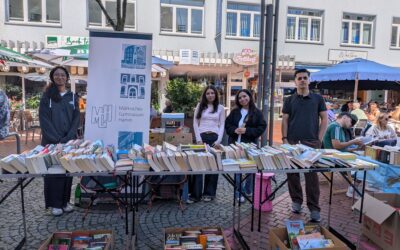 Büchercity Ost 2026