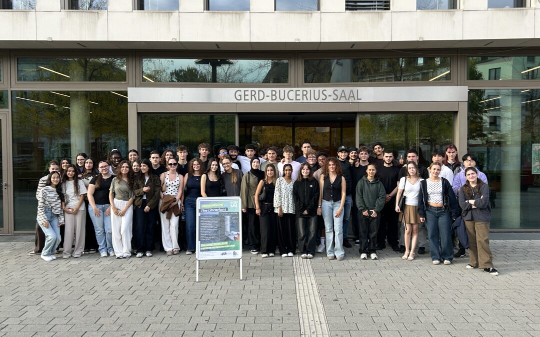 Filmbesuch